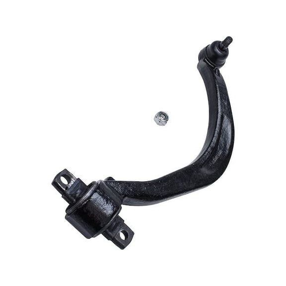 Front Left Lower Rearward Control Arm and Ball Joint Assembly - Compatible with 1995 - 2000 Dodge Avenger 2.5L V6 1996 1997 1998 1999