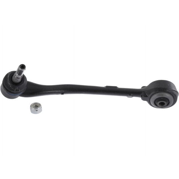 Front Left Lower Rearward Control Arm and Ball Joint Assembly - Compatible with 2000 - 2006 BMW X5 2001 2002 2003 2004 2005