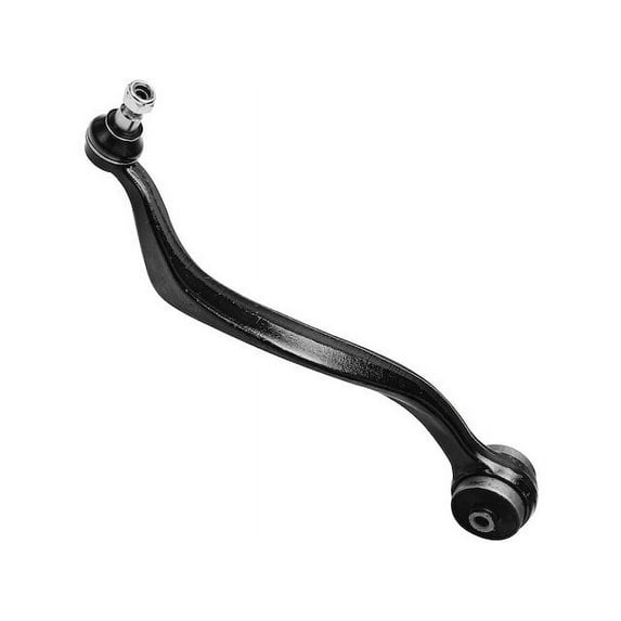 Front Left Lower Rearward Control Arm and Ball Joint Assembly - Compatible with 2003 - 2008 Mazda 6 2004 2005 2006 2007