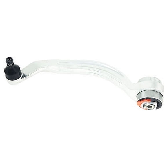 Front Left Lower Rearward Control Arm and Ball Joint Assembly - Compatible with 2003 Audi RS6 4.2L V8