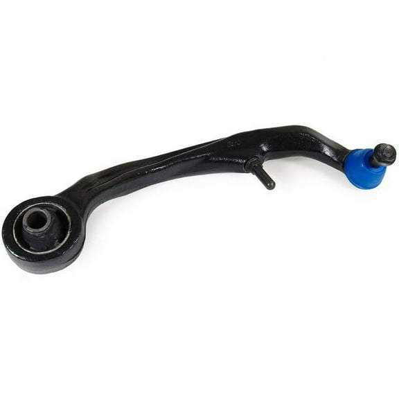 Front Left Lower Rearward Control Arm and Ball Joint Assembly - Compatible with 2004 - 2006 INFINITI G35 X AWD Sedan 2005