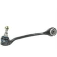 thumbnail image 1 of Front Left Lower Rearward Control Arm and Ball Joint Assembly - Compatible with 2004 - 2010 BMW X3 E83 2005 2006 2007 2008 2009, 1 of 2