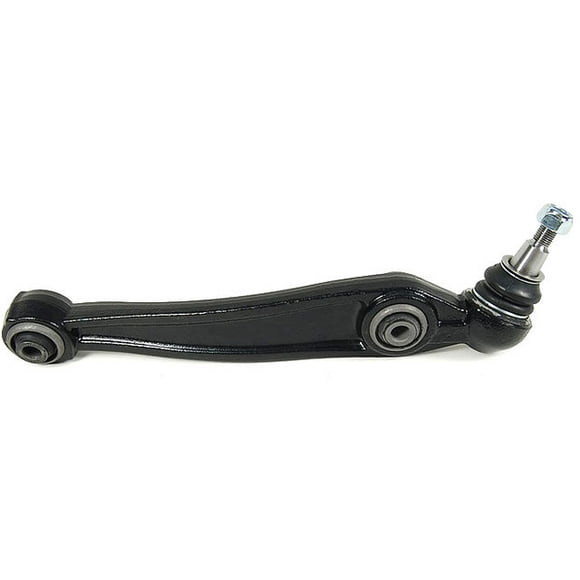 Front Left Lower Rearward Control Arm and Ball Joint Assembly - Compatible with 2007 - 2013 BMW X5 2008 2009 2010 2011 2012