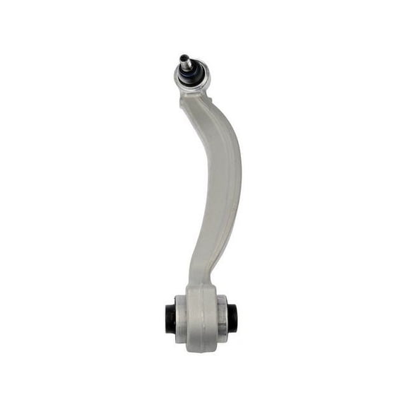 Front Left Lower Rearward Control Arm and Ball Joint Assembly - Compatible with 2008 - 2011 Mercedes-Benz C300 RWD 2009 2010