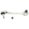 thumbnail image 1 of Front Left Lower Rearward Control Arm and Ball Joint Assembly - Compatible with 2008 - 2013 BMW 135i 3.0L 6-Cylinder 2009 2010 2011 2012, 1 of 2