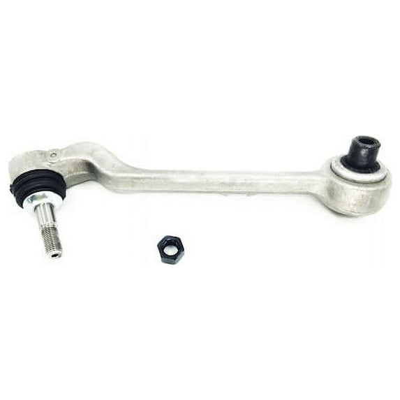 Front Left Lower Rearward Control Arm and Ball Joint Assembly - Compatible with 2008 - 2013 BMW 135i 3.0L 6-Cylinder 2009 2010 2011 2012