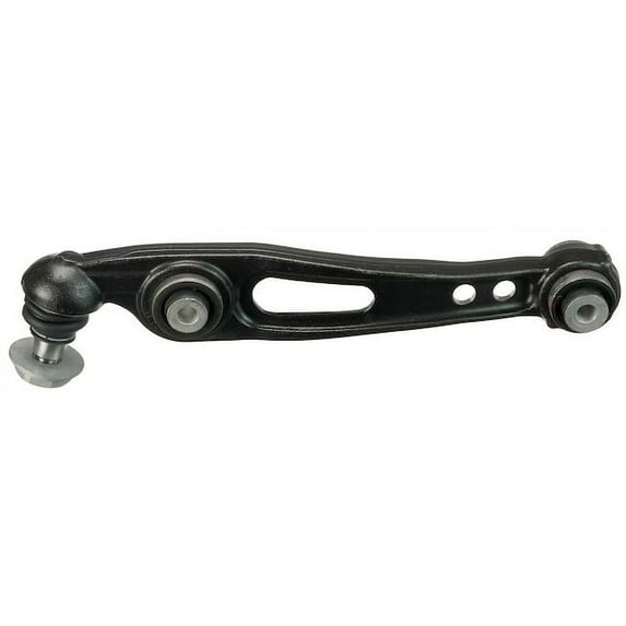 Front Left Lower Rearward Control Arm and Ball Joint Assembly - Compatible with 2014 - 2015 Land Rover Range Rover