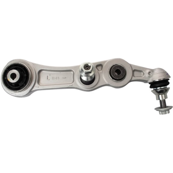 Front Left Lower Rearward Control Arm and Ball Joint Assembly - Compatible with 2015 - 2022 Mercedes-Benz C300 Base 2016 2017 2018 2019 2020 2021
