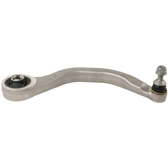 Front Left Lower Rearward Control Arm and Ball Joint Assembly - Compatible with 2017 - 2023 Tesla 3 2018 2019 2020 2021 2022