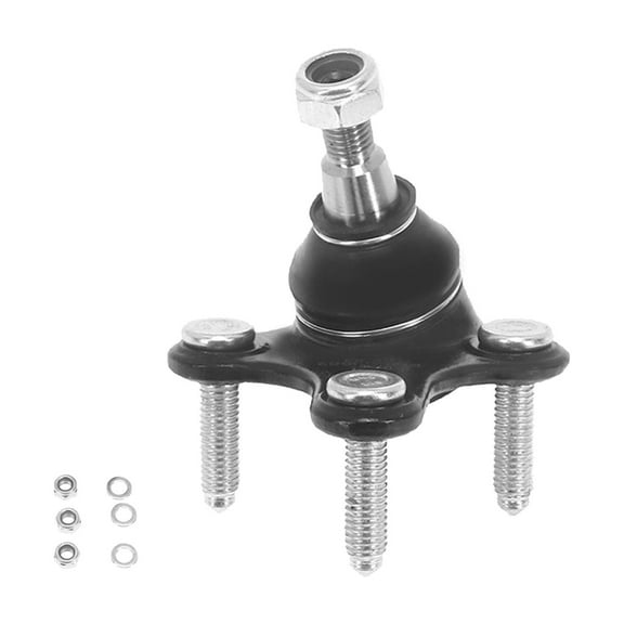 Front Left Lower Suspension Ball Joint For 2008 Volkswagen R32