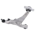 thumbnail image 1 of Front Left Lower Suspension Control Arm For RWD Infiniti M56 M35h Q70 545011MA0B, 1 of 7