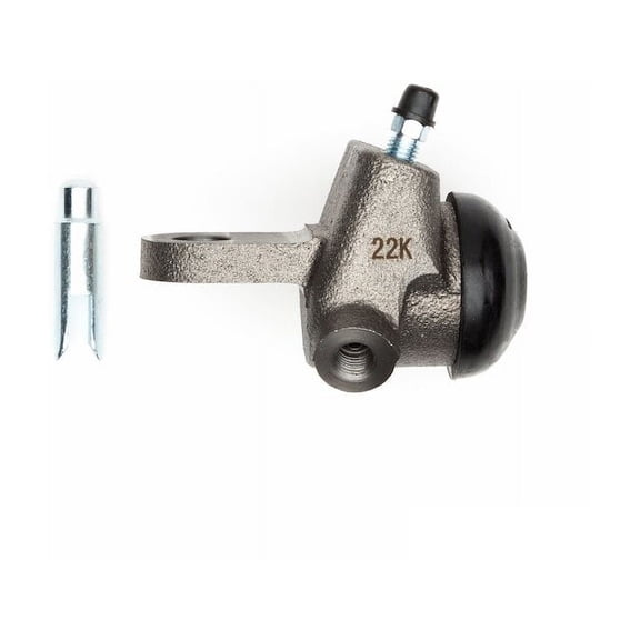 Front Left Lower Wheel Cylinder - Compatible with 1955 DeSoto Fireflite