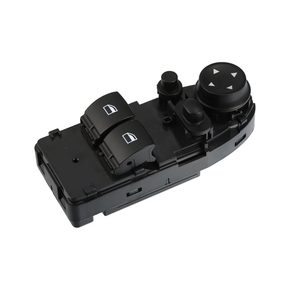 Front Left Master Door Window Switch Driver Window Lifter Switch for BMW E92 2006-2013 61316970693