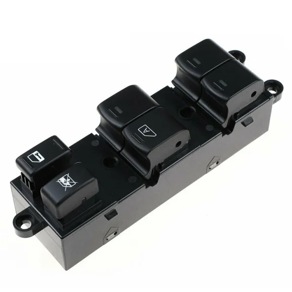 Front Left Master Power Window Switch for 2007-2010 Subaru Forester 83071FG090