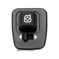 thumbnail image 1 of Front Left Mirror Switch - Compatible with 1995 - 2008 Ford Ranger 1996 1997 1998 1999 2000 2001 2002 2003 2004 2005 2006 2007, 1 of 2