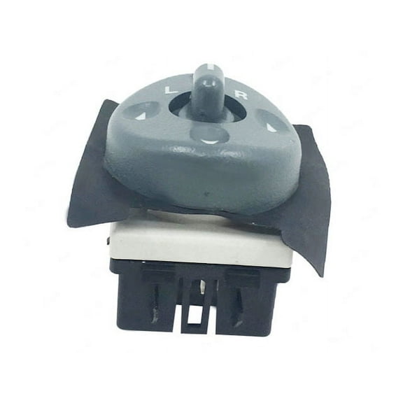 Front Left Mirror Switch - Compatible with 1995 Chevy LLV