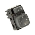 thumbnail image 1 of Front Left Mirror Switch - Compatible with 1998 - 2005 Chevy Blazer 1999 2000 2001 2002 2003 2004, 1 of 2