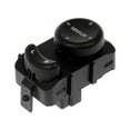 thumbnail image 1 of Front Left Mirror Switch - Compatible with 1999 - 2004 Chrysler 300M 2000 2001 2002 2003, 1 of 2