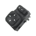 thumbnail image 1 of Front Left Mirror Switch - Compatible with 2000 - 2002 Chevy Silverado 2500 2001, 1 of 2