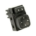 thumbnail image 1 of Front Left Mirror Switch - Compatible with 2000 - 2002 GMC Yukon 2001, 1 of 2