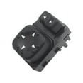 thumbnail image 1 of Front Left Mirror Switch - Compatible with 2000 - 2002 GMC Yukon XL 2500 2001, 1 of 2