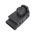 thumbnail image 1 of Front Left Mirror Switch - Compatible with 2002 - 2003 Jeep Liberty, 1 of 2