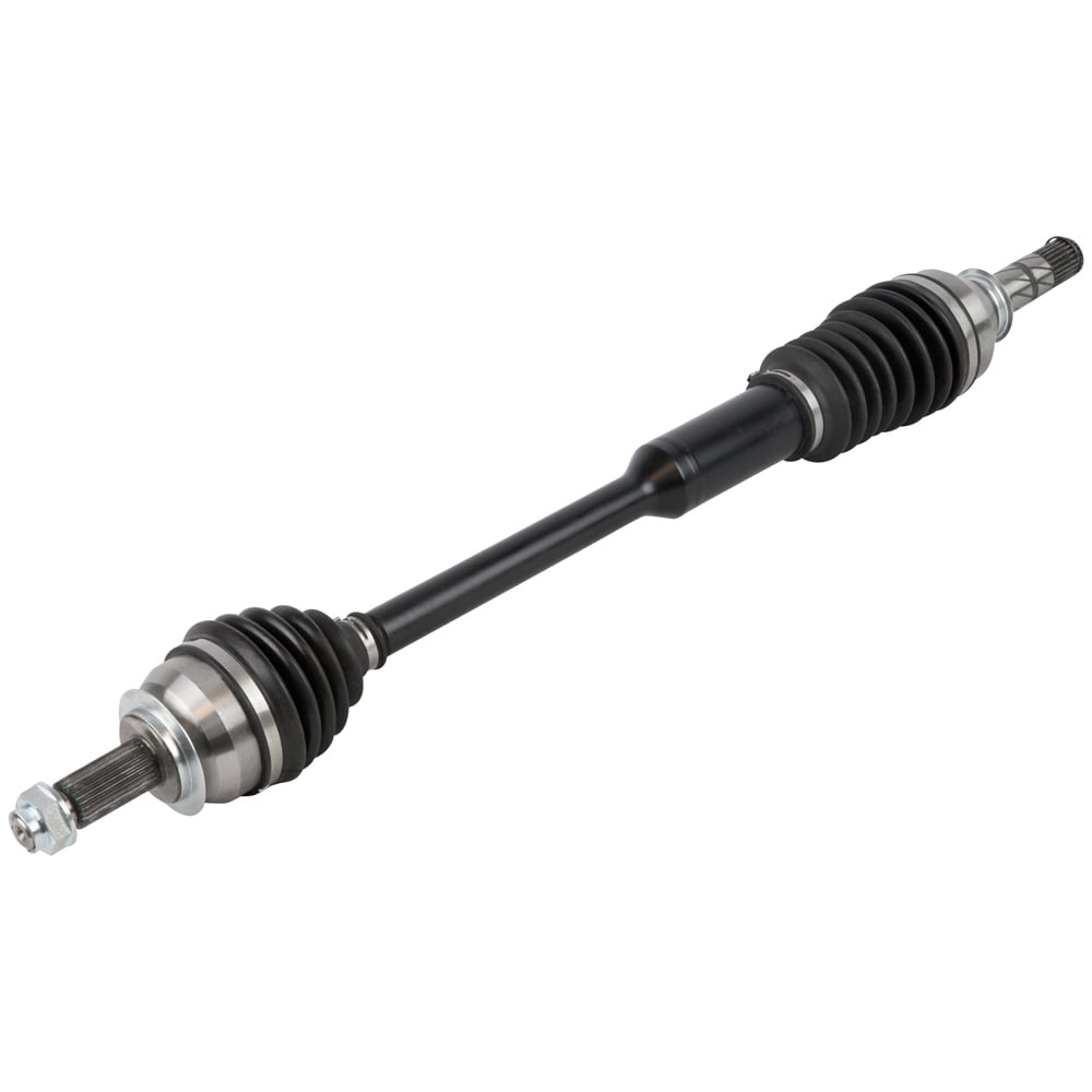 Cardan Avant Droit Axle Shaft Pair Front CV S For & Legacy 2010 2011 2012  2013 2014 Grilles For Subaru Outback