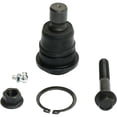 thumbnail image 1 of Front Left Or Right Side Lower Ball Joint For Nissan Murano Quest Rogue Fits select: 2014-2018 NISSAN ROGUE S/SL/SV, 2012-2013 NISSAN ROGUE S/SV, 1 of 9