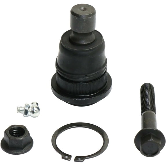 Front Left Or Right Side Lower Ball Joint For Nissan Murano Quest Rogue Fits select: 2014-2018 NISSAN ROGUE S/SL/SV, 2012-2013 NISSAN ROGUE S/SV