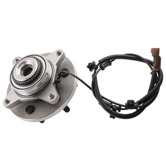 Front Left Or Right Wheel Bearing Hub Assembly For Ford F-150 4WD 515177 2018-20