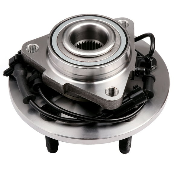 Front Left Or Right Wheel Hub Bearing Fits Dodge Ram 1500 2009-2010 1500 2011-2012 ABS 515126,52070323AI, 52070323AJ, 68024245AA