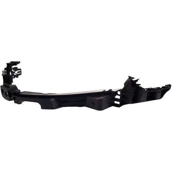 Front Left Outer Bumper Bracket - Compatible with 2010 - 2014 Volkswagen Golf 2011 2012 2013