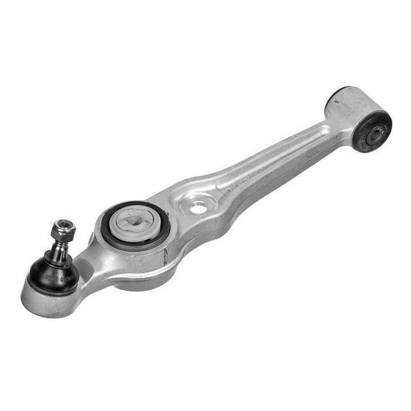 Front Left Outer Control Arm - Compatible with 1999 - 2003 Saab 9-3 SE 2000 2001 2002