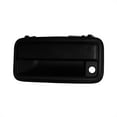 thumbnail image 1 of Front Left Outer Door Handle For 1995-2000 Chevrolet Tahoe, 1 of 2