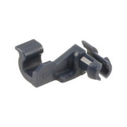 Front Left Outer Door Lock Clip - Compatible with 1997 - 2001, 2007 - 2016 Toyota Camry 1998 1999 2000 2008 2009 2010 2011 2012 2013 2014 2015