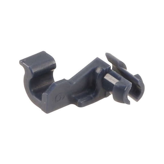 Front Left Outer Door Lock Clip - Compatible with 1997 - 2001, 2007 - 2016 Toyota Camry 1998 1999 2000 2008 2009 2010 2011 2012 2013 2014 2015