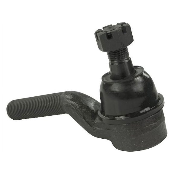 Front Left Outer Tie Rod End - Compatible with 1967 - 1972 Chevy K20 Pickup 1968 1969 1970 1971