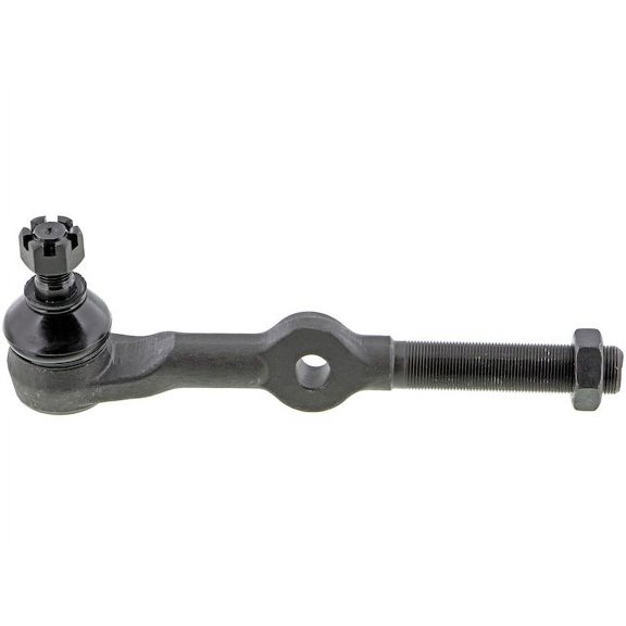 Front Left Outer Tie Rod End - Compatible with 1981 - 1986 Chevy K20 4WD 1982 1983 1984 1985