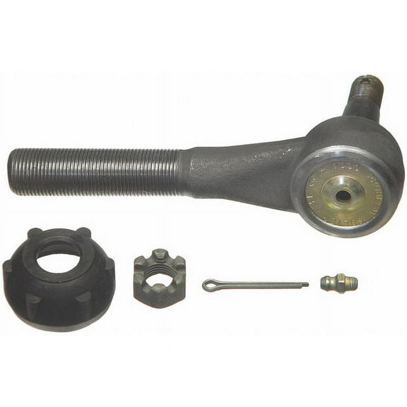Front Left Outer Tie Rod End - Compatible with 1983 - 1992 Ford Ranger RWD 1984 1985 1986 1987 1988 1989 1990 1991
