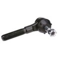 thumbnail image 1 of Front Left Outer Tie Rod End - Compatible with 1985 - 1990 Ford Bronco II 4WD 1986 1987 1988 1989, 1 of 2