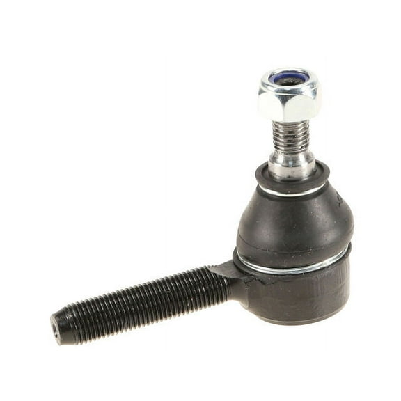 Front Left Outer Tie Rod End - Compatible with 1990 - 1993 Mercedes-Benz 300SL 1991 1992