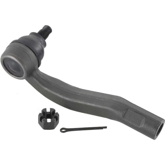Front Left Outer Tie Rod End - Compatible with 1990 - 1994 LS400 1991 1992 1993