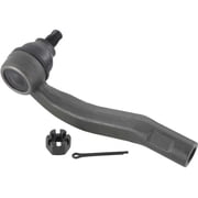 Front Left Outer Tie Rod End - Compatible with 1990 - 1994 LS400 1991 1992 1993