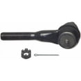 thumbnail image 1 of Front Left Outer Tie Rod End - Compatible with 1991 - 1992 Jeep Comanche - Moog, 1 of 2