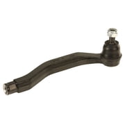 Front Left Outer Tie Rod End - Compatible with 1992 - 2001 Honda Prelude 1993 1994 1995 1996 1997 1998 1999 2000