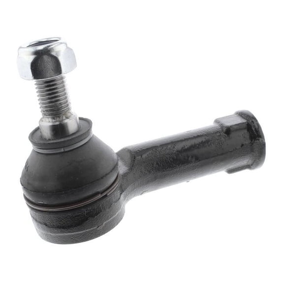 Front Left Outer Tie Rod End - Compatible with 1993, 1995 Volkswagen EuroVan