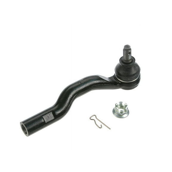 Front Left Outer Tie Rod End - Compatible with 1993 - 1998 Toyota Supra 1994 1995 1996 1997