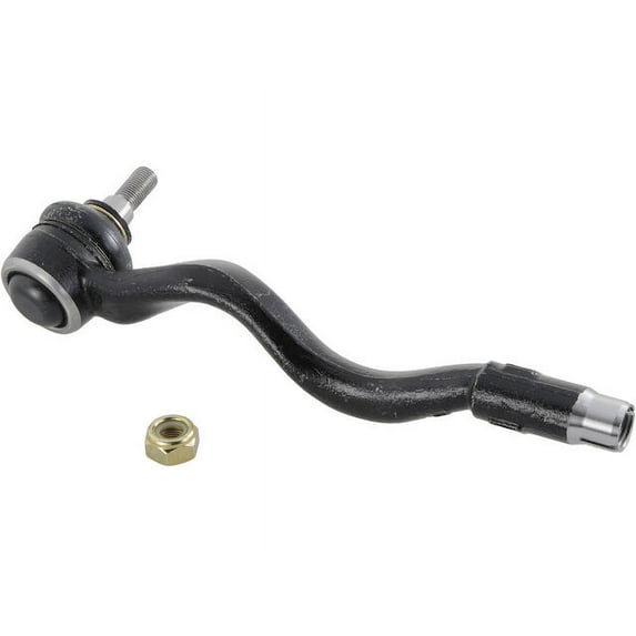 Front Left Outer Tie Rod End - Compatible with 1996 - 2002 BMW Z3 1997 1998 1999 2000 2001