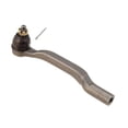 thumbnail image 1 of Front Left Outer Tie Rod End - Compatible with 1997 - 1999 Acura CL 1998, 1 of 2