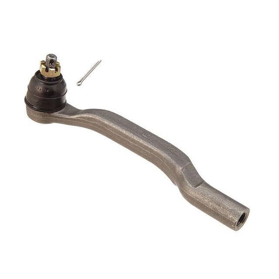 Front Left Outer Tie Rod End - Compatible with 1997 - 1999 Acura CL 1998